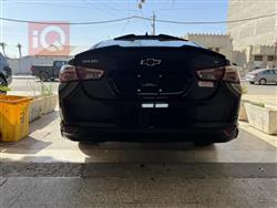 شێڤرۆلێت مالیبۆ